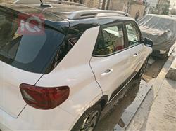 هيونداي فينو